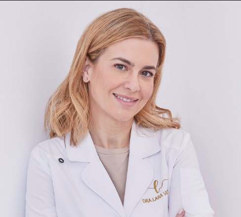 Dra. Lara