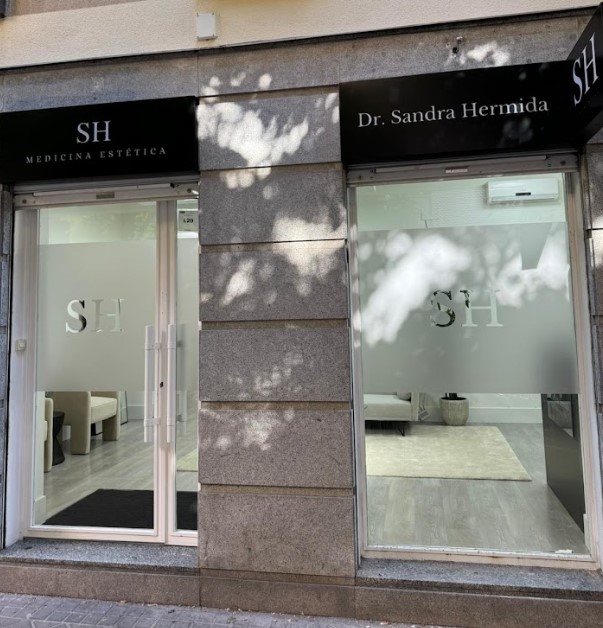 Dr. Sandra Hermida