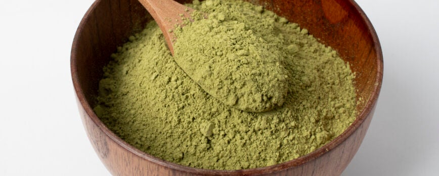Henna marroquina