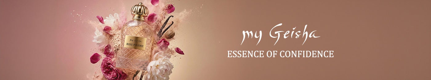 Perfumes para Mulher