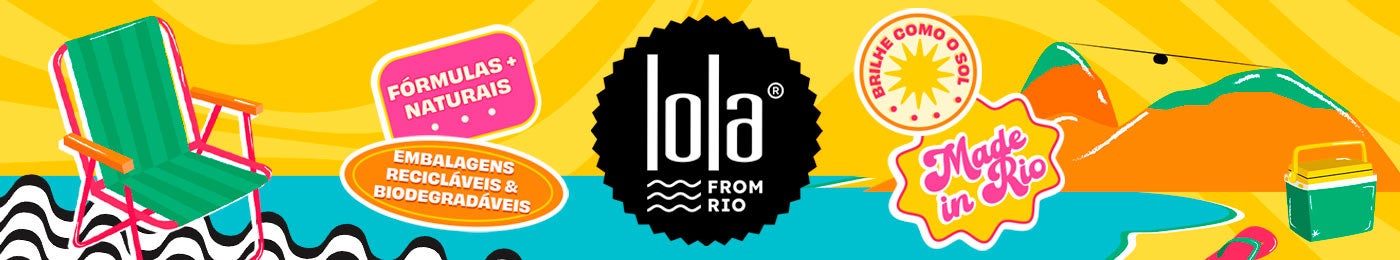 Produtos para Cabelo