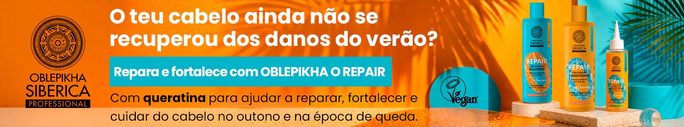 Produtos para Cabelo