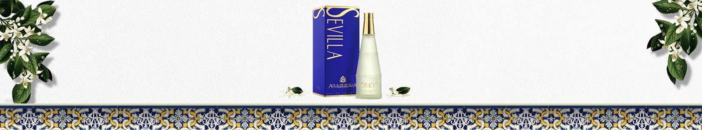 AGUA DE SEVILLA