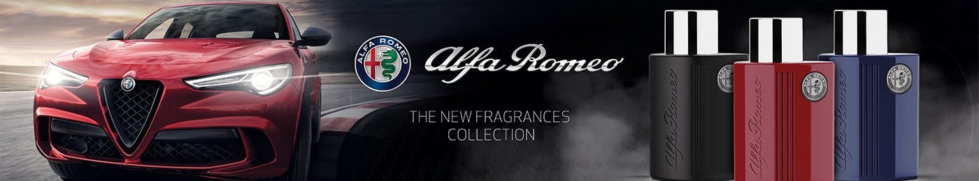 ALFA ROMEO
