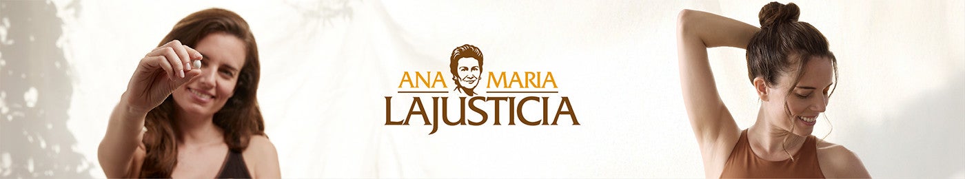 ANA MARIA LA JUSTICIA
