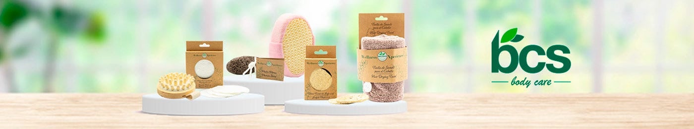 BCS BODY CARE