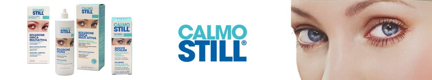 CALMOSTILL