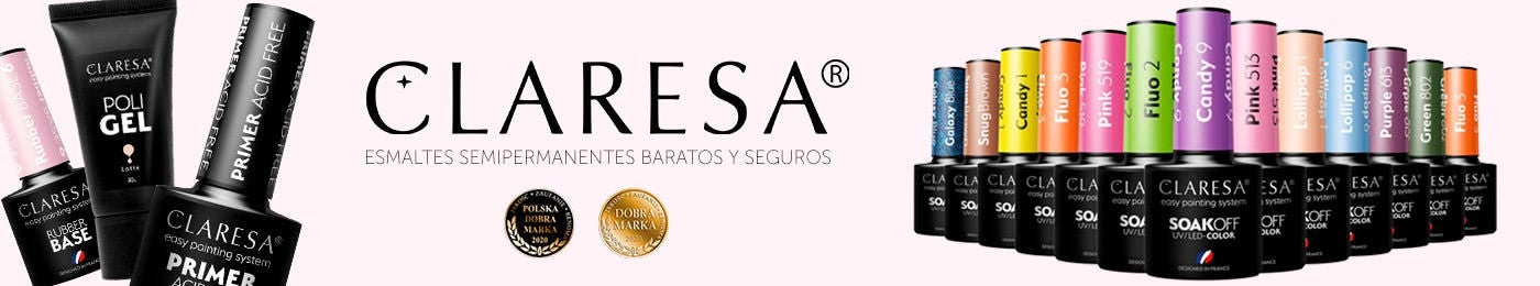 CLARESA