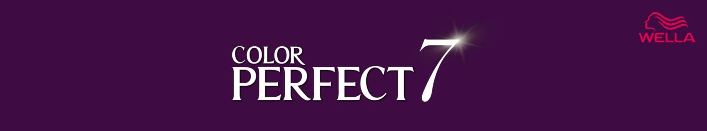 COLOR PERFECT 7