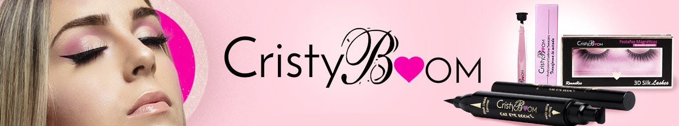 CRISTYBOOM