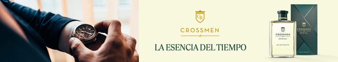CROSSMEN