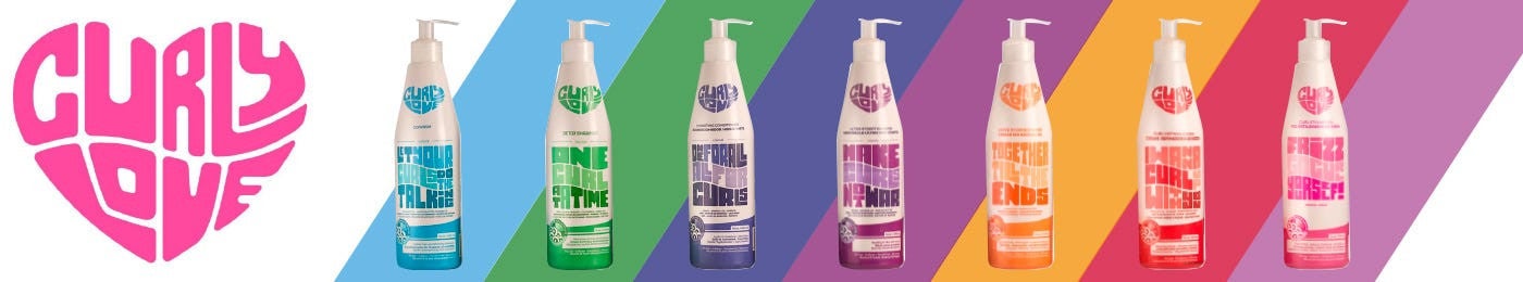 CURLY LOVE