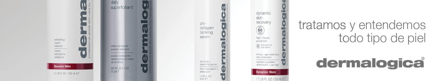 DERMALOGICA