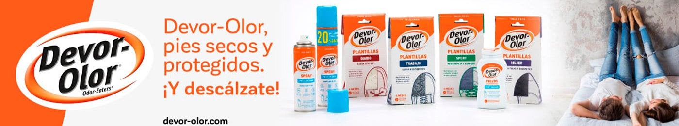 DEVOR-OLOR