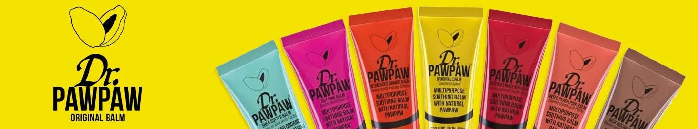 DR PAWPAW