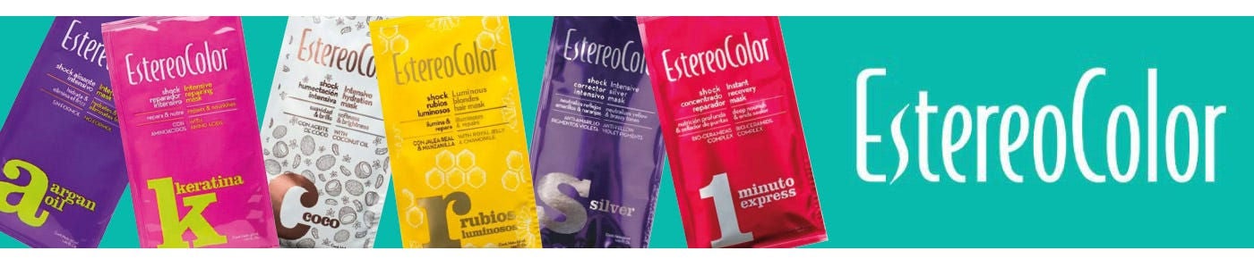ESTEREOCOLOR
