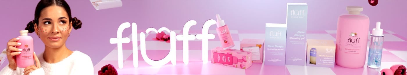 FLUFF