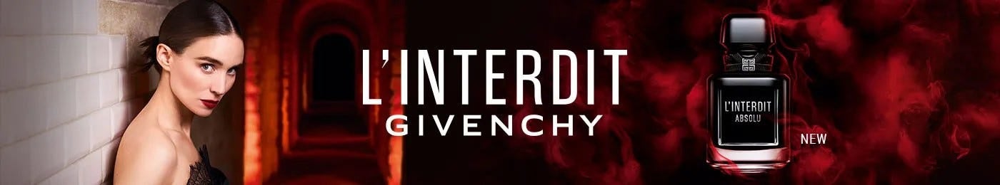 L'INTERDIT