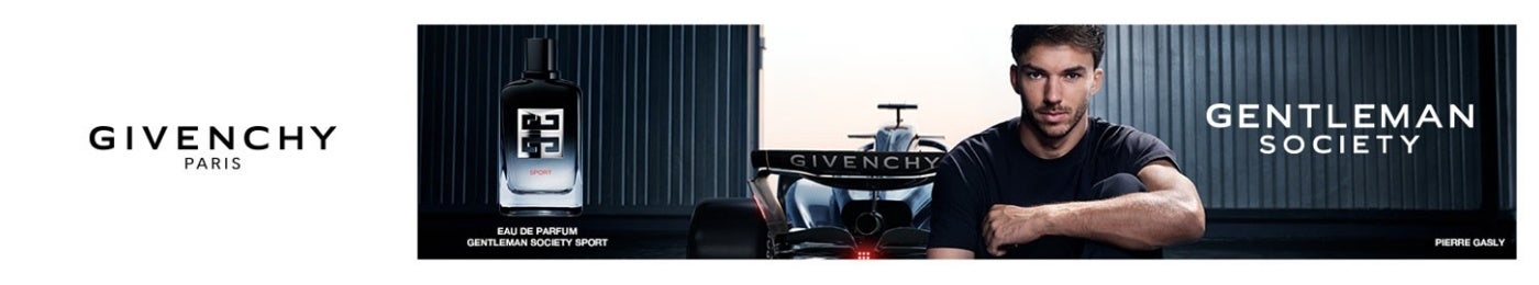 GIVENCHY