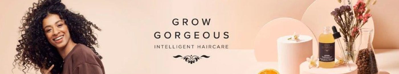 GROW GORGEOUS
