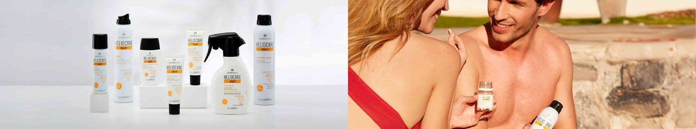 HELIOCARE