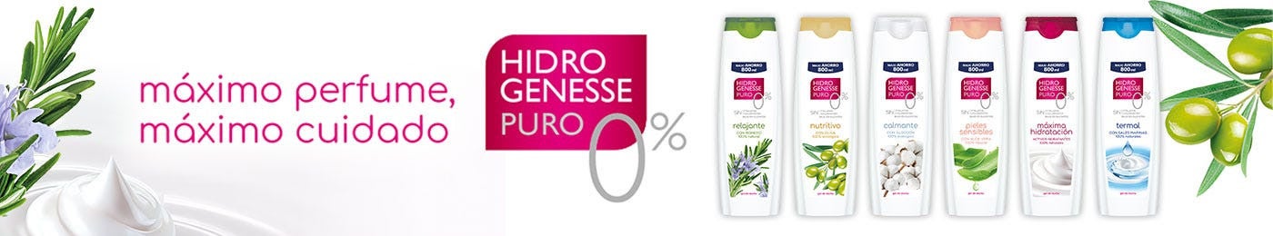 HIDROGENESSE