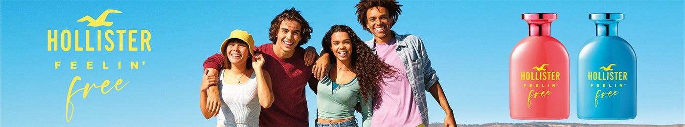 HOLLISTER
