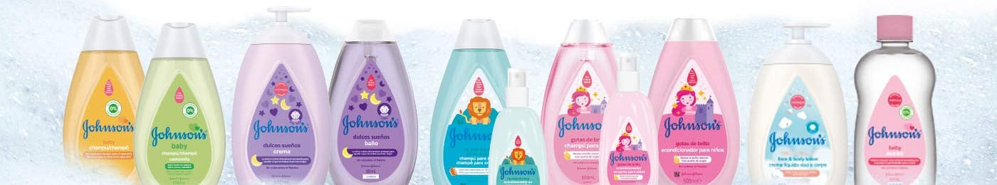JOHNSON'S