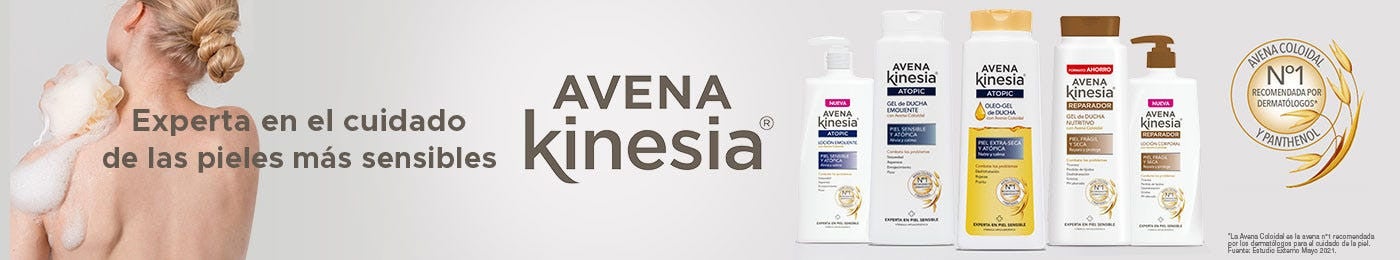 KINESIA