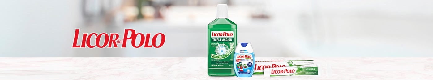 LICOR DEL POLO