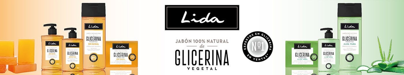 LIDA