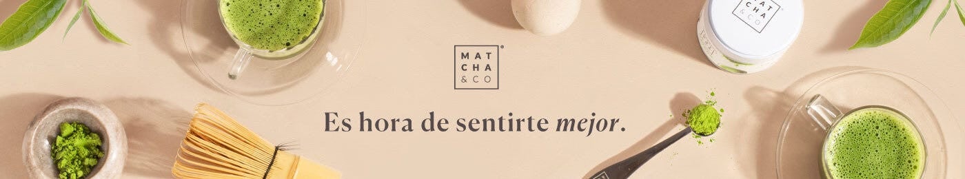 MATCHA & CO
