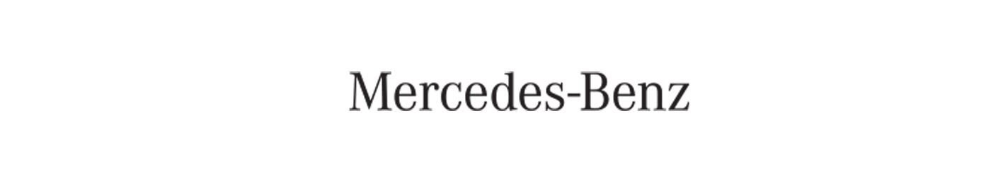 MERCEDES BENZ