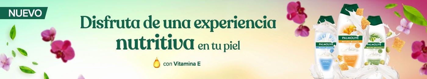 NB PALMOLIVE