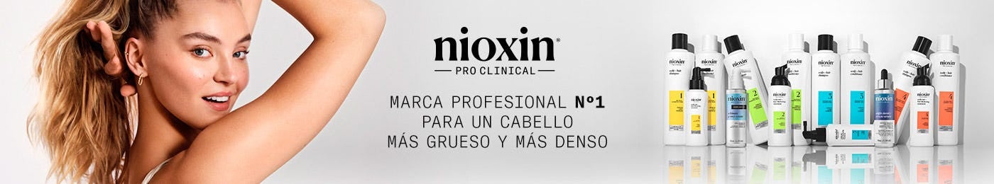 NIOXIN