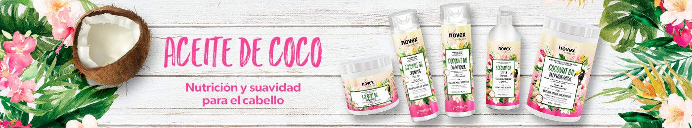 ACEITE DE COCO