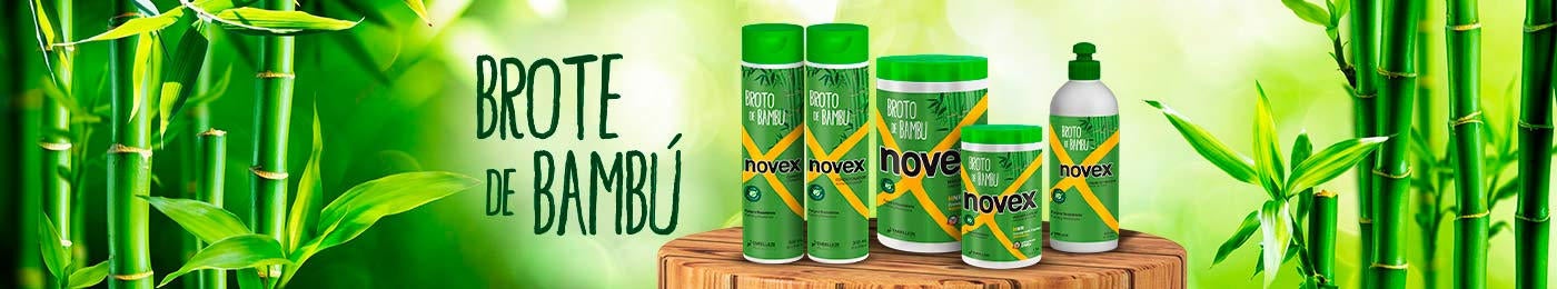 BROTE DE BAMBÚ