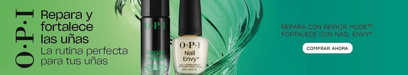 NAIL ENVY
