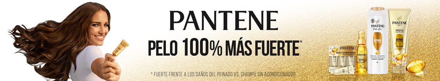 PANTENE