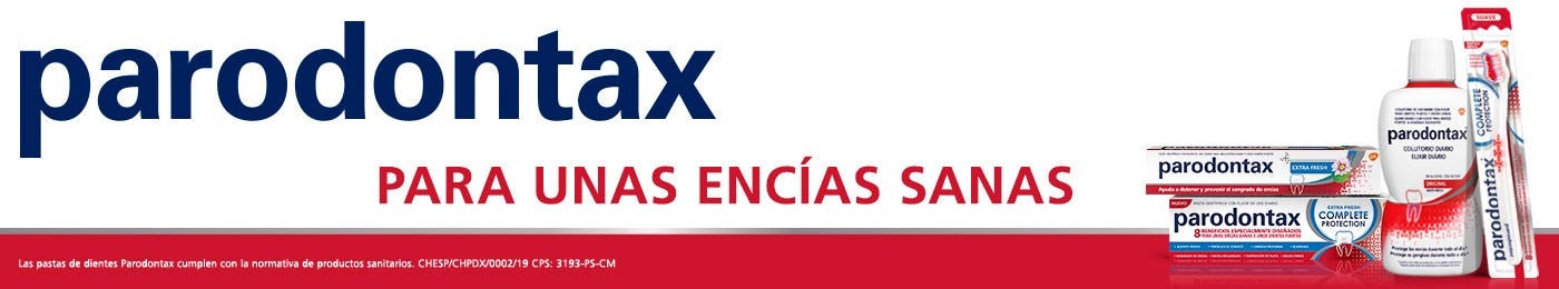 PARODONTAX