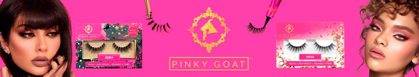 PINKY GOAT