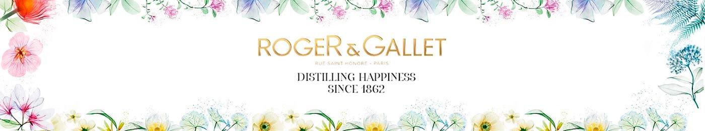 ROGER & GALLET