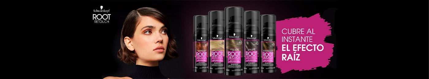 ROOT RETOUCHER