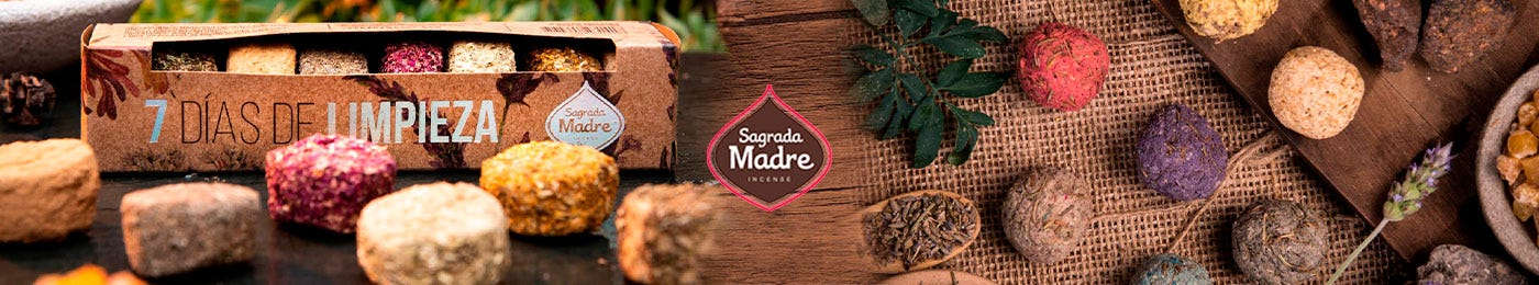 SAGRADA MADRE
