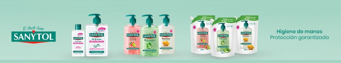 SANYTOL