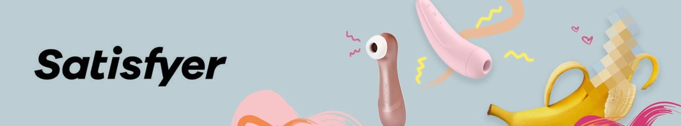SATISFYER