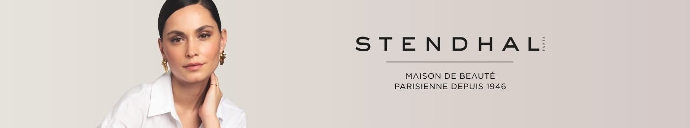 STENDHAL PARIS