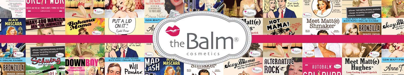 THE BALM