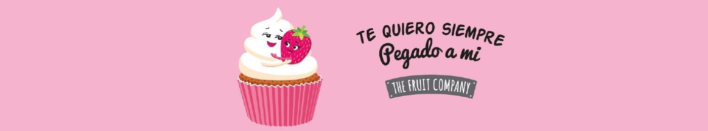 THE FRUIT COMPANY
