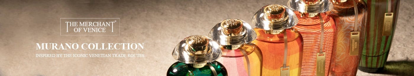 MURANO COLLECTION